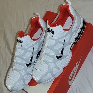 Exclusive Signature STUSSY Nike Kicks